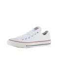 CONVERSE Sportbačiai be auliuko 'CHUCK TAYLOR ALL STAR CLASSIC' balta