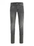 JACK & JONES Džinsai 'JJIGlenn JJOriginal' pilko džinso