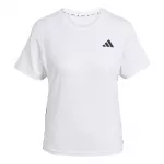 ADIDAS PERFORMANCE Sportiniai mar&scaron;kinėliai juoda / balta