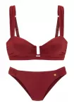 LASCANA Bikinis vy&scaron;ninė spalva