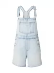 LEVI'S &reg; Džinsinis kombinezonas 'Vintage Shortalls' &scaron;viesiai mėlyna