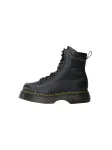Dr. Martens Suvarstomieji kulk&scaron;nis dengiantys batai 'Buzz 8i' juoda