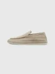 Dutch'D Loaferai 'Refine (Size runs small, order one size up)' smėlio
