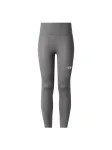 THE NORTH FACE Sportinės kelnės 'Flex' pilka / balta