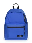 EASTPAK Kuprinė 'Pak'R' sodri mėlyna (&bdquo;karali&scaron;ka&ldquo;) / juoda