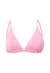 Juicy Couture Liemenėlė rožinė / rožių spalva / rožinė