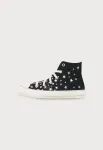 CONVERSE Sportbačiai 'CTAS' juoda / balta