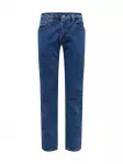 LEVI'S &reg; Džinsai '502&reg; Taper' tamsiai (džinso) mėlyna