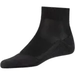FALKE Sportinės kojinės tamsiai pilka / juoda