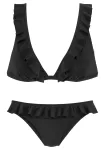 s.Oliver Bikinis juoda