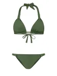 Shiwi Bikinis 'Bibi' alyvuogių spalva