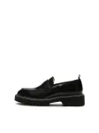 Kazar Studio Loaferai juoda