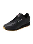 Reebok Sportbačiai be auliuko 'Classic' juoda / balta