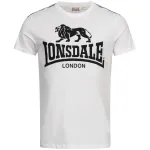 LONSDALE Mar&scaron;kinėliai 'Sheviock' juoda / balta