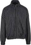 Urban Classics Demisezoninė striukė ' ' juoda
