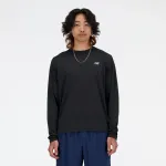 new balance Sportiniai mar&scaron;kinėliai 'Athletics' juoda / balk&scaron;va