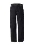 Carhartt WIP Džinsai 'Simple Norco'' juoda