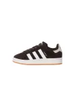 ADIDAS ORIGINALS Sportbačiai 'CAMPUS 00s' tamsiai ruda / balta / balk&scaron;va
