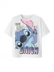 NAME IT Mar&scaron;kinėliai 'NKFFora Stitch' tamsiai mėlyna jūros spalva / tamsiai mėlyna / rožių spalva / balta