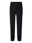 Reebok Sportinės kelnės kupranugario / juoda