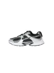NIKE Sportiniai batai 'V5 RNR' bazalto pilka / sidabro pilka / juoda