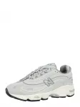 new balance Sportbačiai be auliuko '1000' pilka / sidabrinė