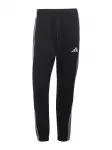 ADIDAS SPORTSWEAR Sportinės kelnės pilka / juoda / balta
