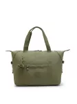 KIPLING Rankinė 'Art M' rusvai žalia