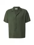 DAN FOX APPAREL Mar&scaron;kiniai 'Hanno' žalia