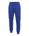Nike Sportswear Kelnės 'Tech Fleece' gencijono spalva