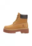 TIMBERLAND Auliniai 'STONE STREET' ruda / ruda (konjako)