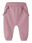 NAME IT Kelnės 'NBFNilda' rausvai violetinė spalva