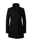 ONLY Demisezoninis paltas 'New Sophia' juoda