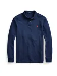 Polo Ralph Lauren Mar&scaron;kinėliai tamsiai mėlyna / raudona