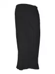 Vero Moda Maternity Sijonas 'VMMLAVENDER' juoda