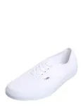 VANS Sportbačiai be auliuko 'Authentic' balta