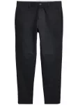 Next &bdquo;Chino&ldquo; stiliaus kelnės tamsiai mėlyna