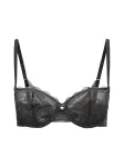 TRIUMPH Liemenėlė 'Comfort Allure' juoda