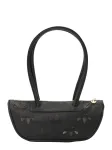 ADIDAS ORIGINALS Rankinė ant peties 'BOWLING BAG' juoda