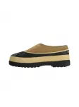 SOREL Loaferai 'AMBLER' rausvai pilka / juoda
