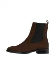 STEVE MADDEN &bdquo;Chelsea&ldquo; batai 'Valera' tamsiai ruda
