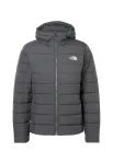 THE NORTH FACE Laisvalaikio striukė 'Aconcagua' antracito spalva