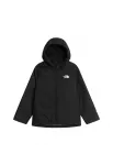 THE NORTH FACE Sportinė striukė 'PERRITO' juoda / balta