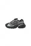 ADIDAS ORIGINALS Sportbačiai 'ADISTAR XLG 2.0' pilka / juoda