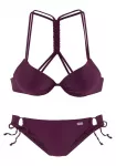 BUFFALO Bikinis vy&scaron;ninė spalva