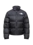 THE NORTH FACE Žieminė striukė '1996 Retro Nuptse' juoda