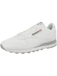 Reebok Sportbačiai be auliuko 'Classic' mėlyna / antracito spalva / raudona / balta