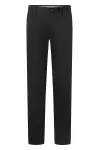 JOOP! Jeans &bdquo;Chino&ldquo; stiliaus kelnės raudona / juoda