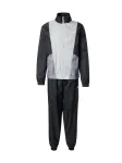 Nike Sportswear Treningas 'Club' pilka / &scaron;viesiai pilka / juoda