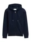 TOM TAILOR DENIM Džemperis tamsiai mėlyna
